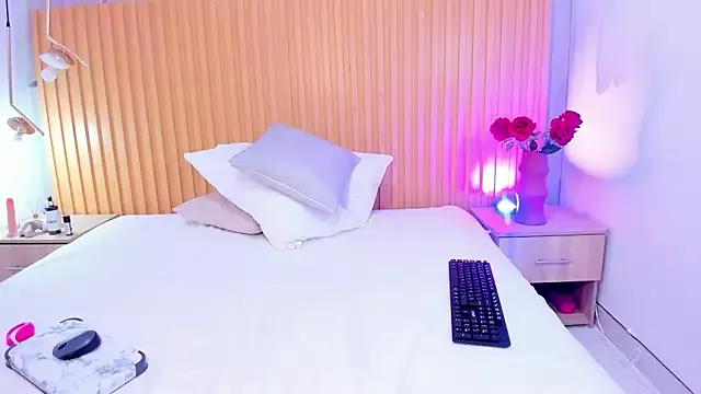 cam to cam sexiness with Girls streamers. Explore the newest collection of intense camshows from our capable horny hosts.