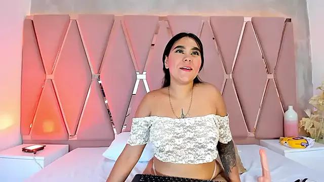 cam to cam sexiness with Girls streamers. Explore the newest collection of intense camshows from our capable horny hosts.