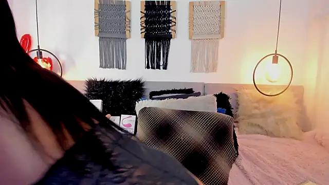 cam to cam sexiness with Girls streamers. Explore the newest collection of intense camshows from our capable horny hosts.