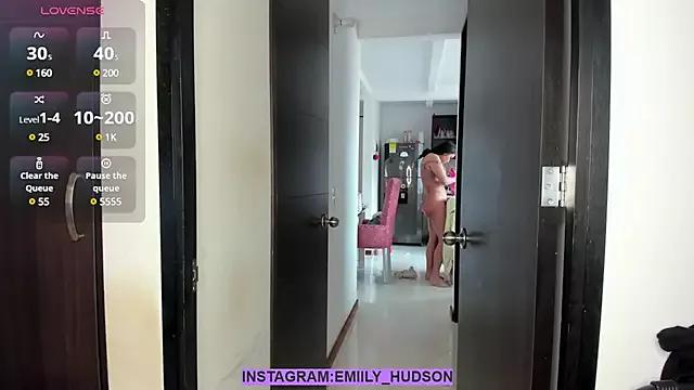 cam to cam sexiness with Girls streamers. Explore the newest collection of intense camshows from our capable horny hosts.
