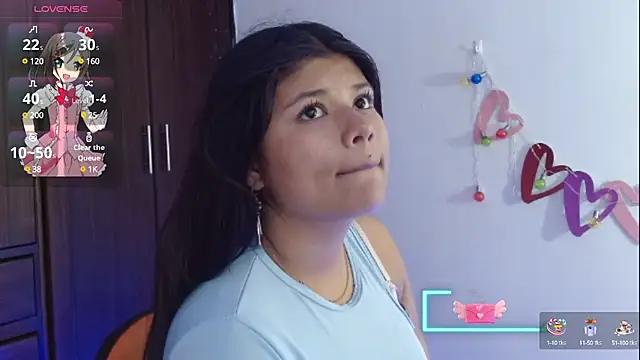cam to cam sexiness with Girls streamers. Explore the newest collection of intense camshows from our capable horny hosts.