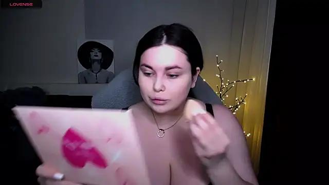 cam to cam sexiness with Girls streamers. Explore the newest collection of intense camshows from our capable horny hosts.