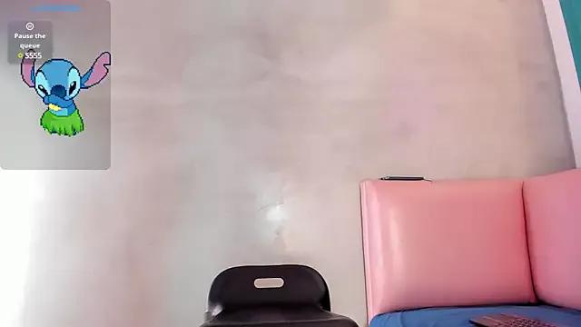 cam to cam sexiness with Girls streamers. Explore the newest collection of intense camshows from our capable horny hosts.
