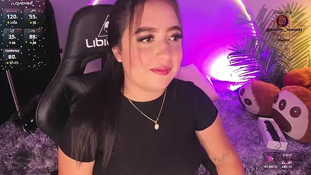 cam to cam sexiness with Girls streamers. Explore the newest collection of intense camshows from our capable horny hosts.