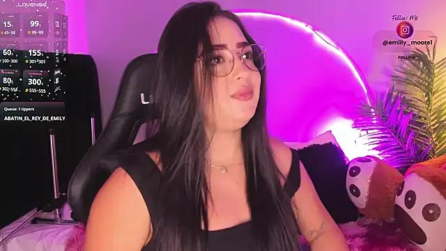 cam to cam sexiness with Girls streamers. Explore the newest collection of intense camshows from our capable horny hosts.