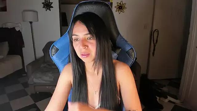 cam to cam sexiness with Girls streamers. Explore the newest collection of intense camshows from our capable horny hosts.