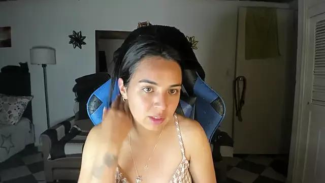 cam to cam sexiness with Girls streamers. Explore the newest collection of intense camshows from our capable horny hosts.