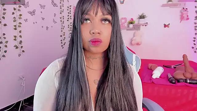 cam to cam sexiness with Girls streamers. Explore the newest collection of intense camshows from our capable horny hosts.