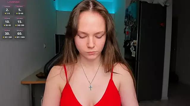 cam to cam sexiness with Girls streamers. Explore the newest collection of intense camshows from our capable horny hosts.