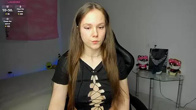 cam to cam sexiness with Girls streamers. Explore the newest collection of intense camshows from our capable horny hosts.