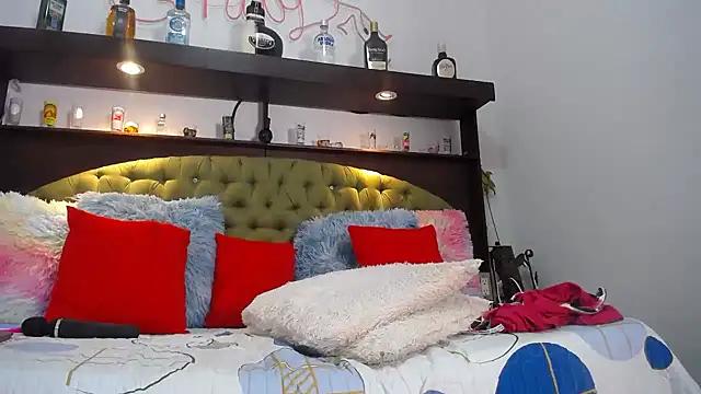 cam to cam sexiness with Girls streamers. Explore the newest collection of intense camshows from our capable horny hosts.