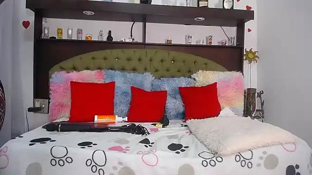 cam to cam sexiness with Girls streamers. Explore the newest collection of intense camshows from our capable horny hosts.
