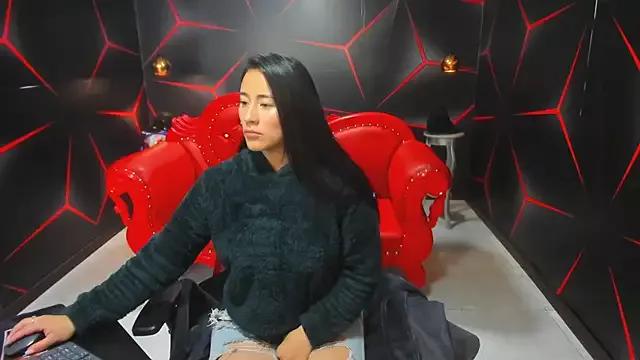 cam to cam sexiness with Girls streamers. Explore the newest collection of intense camshows from our capable horny hosts.