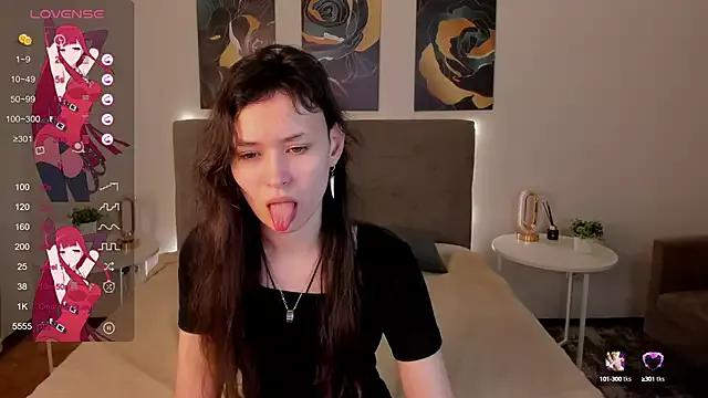 cam to cam sexiness with Girls streamers. Explore the newest collection of intense camshows from our capable horny hosts.