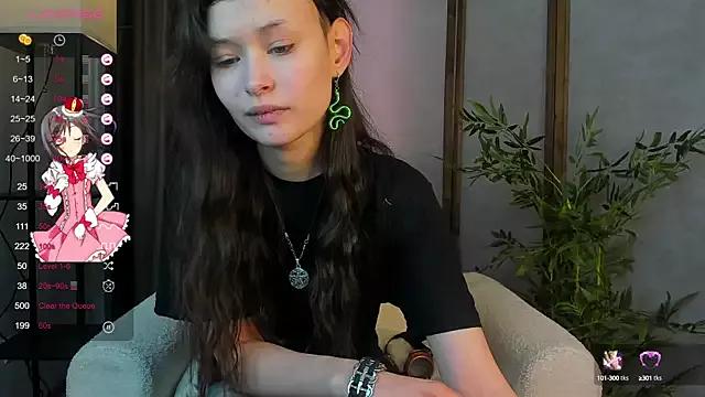 cam to cam sexiness with Girls streamers. Explore the newest collection of intense camshows from our capable horny hosts.