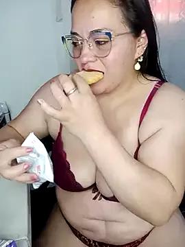 emily_sweet13 from StripChat is Freechat