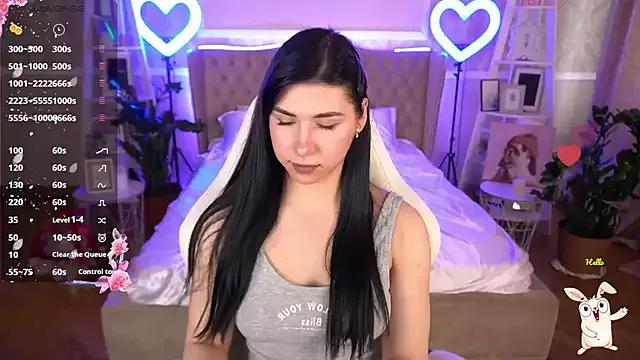 cam to cam sexiness with Girls streamers. Explore the newest collection of intense camshows from our capable horny hosts.
