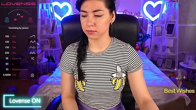 cam to cam sexiness with Girls streamers. Explore the newest collection of intense camshows from our capable horny hosts.