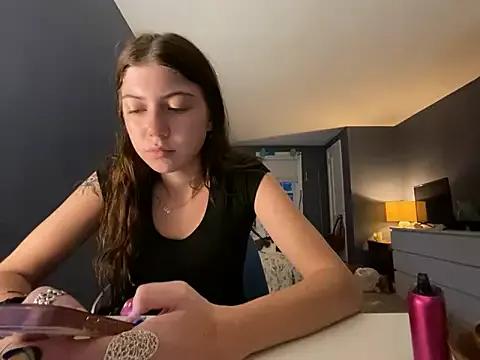 Photos of emilycoco from StripChat is Freechat