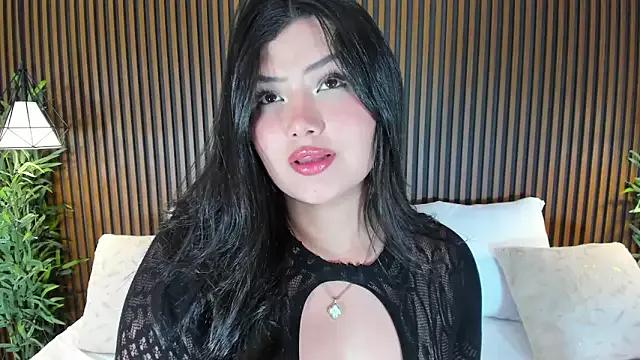 cam to cam sexiness with Girls streamers. Explore the newest collection of intense camshows from our capable horny hosts.