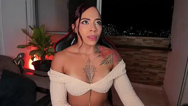 cam to cam sexiness with Girls streamers. Explore the newest collection of intense camshows from our capable horny hosts.
