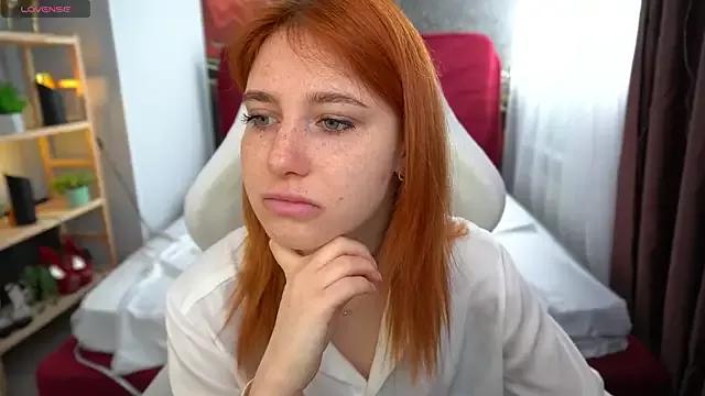 cam to cam sexiness with Girls streamers. Explore the newest collection of intense camshows from our capable horny hosts.