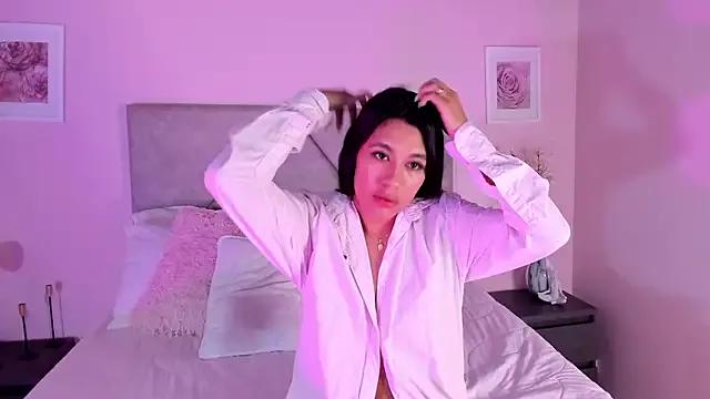 cam to cam sexiness with Girls streamers. Explore the newest collection of intense camshows from our capable horny hosts.