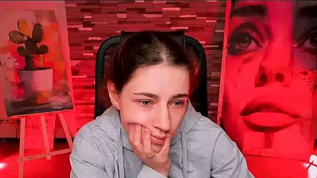 cam to cam sexiness with Girls streamers. Explore the newest collection of intense camshows from our capable horny hosts.
