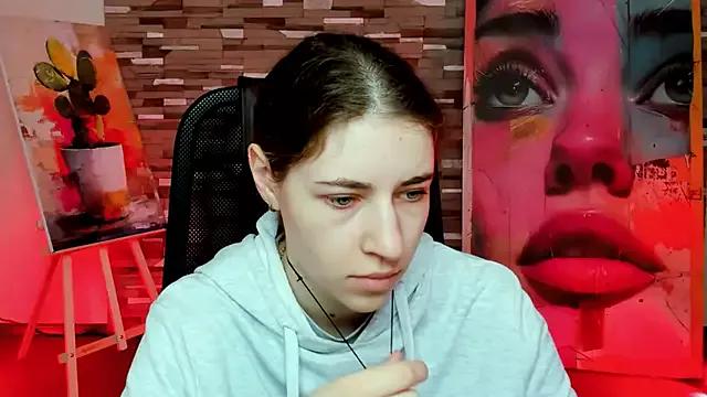 cam to cam sexiness with Girls streamers. Explore the newest collection of intense camshows from our capable horny hosts.