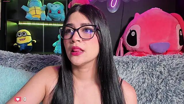 cam to cam sexiness with Girls streamers. Explore the newest collection of intense camshows from our capable horny hosts.