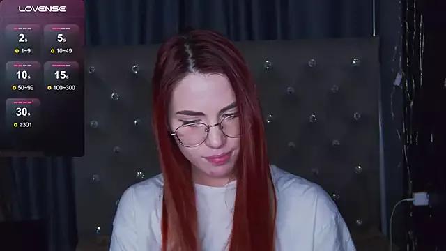 cam to cam sexiness with Girls streamers. Explore the newest collection of intense camshows from our capable horny hosts.