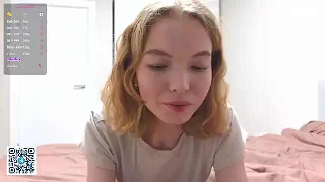 cam to cam sexiness with Girls streamers. Explore the newest collection of intense camshows from our capable horny hosts.