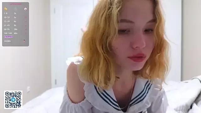 cam to cam sexiness with Girls streamers. Explore the newest collection of intense camshows from our capable horny hosts.