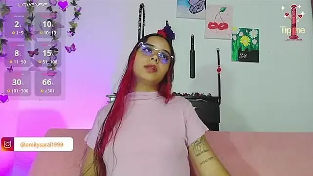 cam to cam sexiness with Girls streamers. Explore the newest collection of intense camshows from our capable horny hosts.