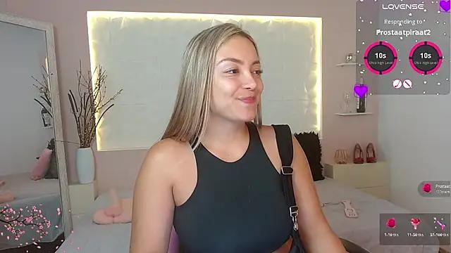 cam to cam sexiness with Girls streamers. Explore the newest collection of intense camshows from our capable horny hosts.