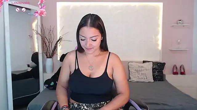 cam to cam sexiness with Girls streamers. Explore the newest collection of intense camshows from our capable horny hosts.