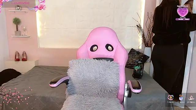 cam to cam sexiness with Girls streamers. Explore the newest collection of intense camshows from our capable horny hosts.