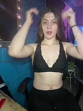 cam to cam sexiness with Girls streamers. Explore the newest collection of intense camshows from our capable horny hosts.