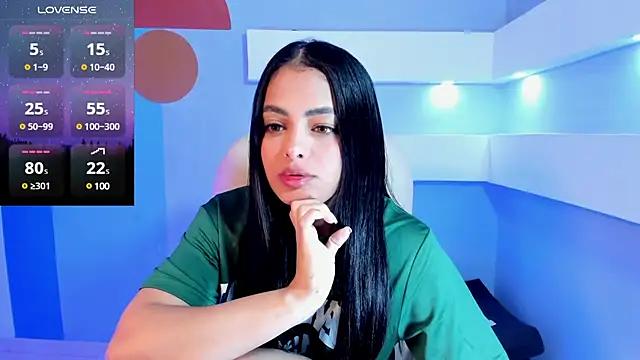 cam to cam sexiness with Girls streamers. Explore the newest collection of intense camshows from our capable horny hosts.