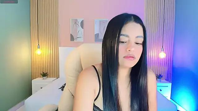 cam to cam sexiness with Girls streamers. Explore the newest collection of intense camshows from our capable horny hosts.