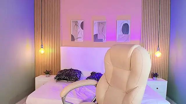 cam to cam sexiness with Girls streamers. Explore the newest collection of intense camshows from our capable horny hosts.