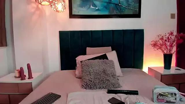 cam to cam sexiness with Girls streamers. Explore the newest collection of intense camshows from our capable horny hosts.