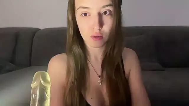 cam to cam sexiness with Girls streamers. Explore the newest collection of intense camshows from our capable horny hosts.