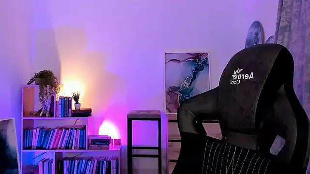 cam to cam sexiness with Girls streamers. Explore the newest collection of intense camshows from our capable horny hosts.