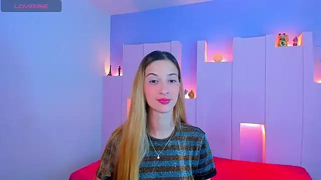 cam to cam sexiness with Girls streamers. Explore the newest collection of intense camshows from our capable horny hosts.