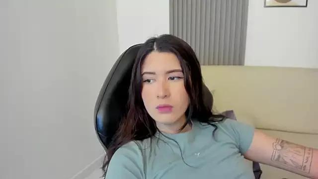 cam to cam sexiness with Girls streamers. Explore the newest collection of intense camshows from our capable horny hosts.