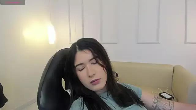 cam to cam sexiness with Girls streamers. Explore the newest collection of intense camshows from our capable horny hosts.