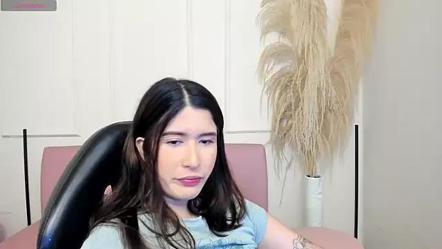 cam to cam sexiness with Girls streamers. Explore the newest collection of intense camshows from our capable horny hosts.