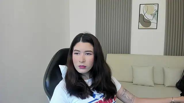 cam to cam sexiness with Girls streamers. Explore the newest collection of intense camshows from our capable horny hosts.