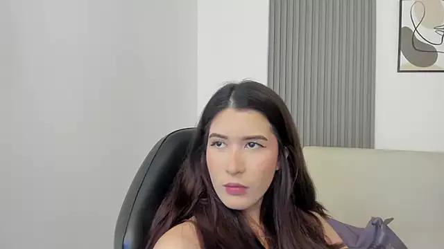 cam to cam sexiness with Girls streamers. Explore the newest collection of intense camshows from our capable horny hosts.